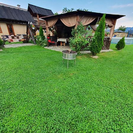 Lavanda Apartment Verkhovyna Exterior photo